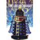 DOCTOR WHO TIME LORD VICTORIOUS 1 CVR D DALEK VAR