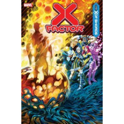 X-FACTOR 4 XOS