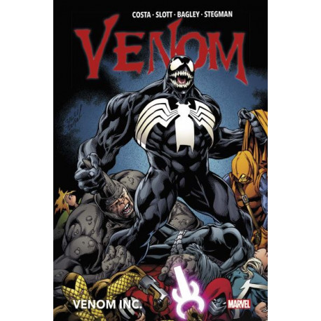 VENOM T02