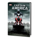 CAPTAIN AMERICA BY ED BRUBAKER OMNIBUS HC VOL 1 DM VAR NEW PTG