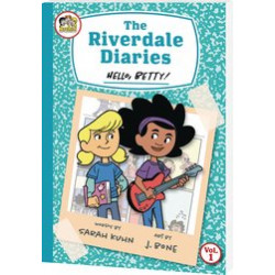 RIVERDALE DIARIES HC VOL 1 HELLO BETTY