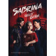 CHILLING ADVENTURES OF SABRINA OCCULT ED HC 