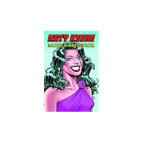 KATY KEENE SPECIAL TP VOL 1