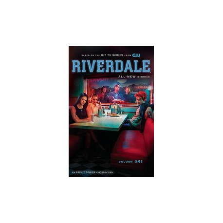 RIVERDALE TP VOL 1