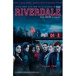 RIVERDALE TP VOL 2