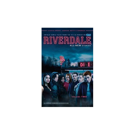 RIVERDALE TP VOL 2