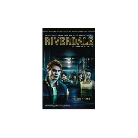 RIVERDALE TP VOL 3