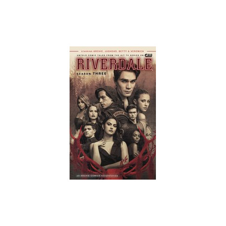 RIVERDALE SEASON 3 TP VOL 1