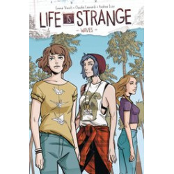 LIFE IS STRANGE TP VOL 2