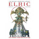 MOORCOCK LIB ELRIC ETERNAL CHAMPION HC VOL 1