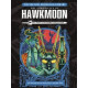 MOORCOCK LIB HAWKMOON HC VOL 2 HISTORY O T RUNESTAFF