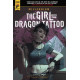 MILLENNIUM GIRL WITH THE DRAGON TATTOO TP VOL 1