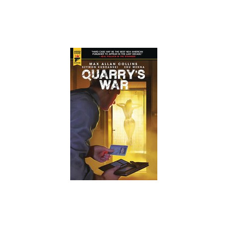 QUARRYS WAR GN 