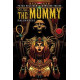 THE MUMMY HAMMER TP VOL 1 PALIMPSEST