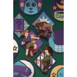 LUMBERJANES 74 CVR B MOULTON VAR