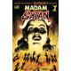 SABRINA MADAME SATAN ONE SHOT 1 CVR B HACK