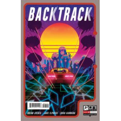 BACKTRACK 7