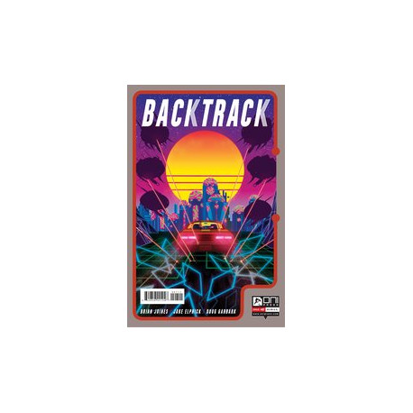 BACKTRACK 7