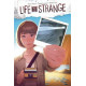 LIFE IS STRANGE PARTNERS IN TIME 1 CVR A KUSHINOV