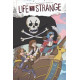 LIFE IS STRANGE PARTNERS IN TIME 1 CVR B GRALEY