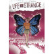 LIFE IS STRANGE PARTNERS IN TIME 1 CVR D LEONARDI