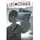 LIFE IS STRANGE PARTNERS IN TIME 1 CVR E GRAYSCALE VAR