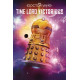 DOCTOR WHO TIME LORD VICTORIOUS 2 CVR B PHOTO