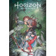 HORIZON ZERO DAWN 4 CVR A MOMOKO