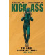 KICK-ASS DAVE LIZEWSKI YEARS TP VOL 1