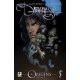 DARKNESS ORIGINS TP VOL 1 NEW PTG 