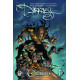 DARKNESS ORIGINS TP VOL 3