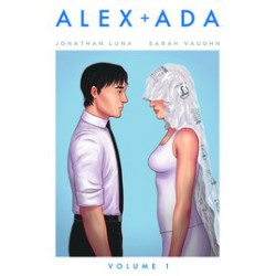 ALEX ADA TP VOL 1