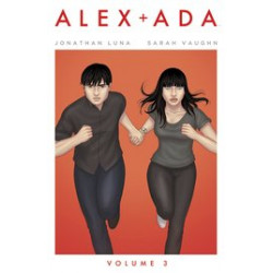 ALEX ADA TP VOL 3