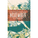 NOVEMBER HC VOL 2