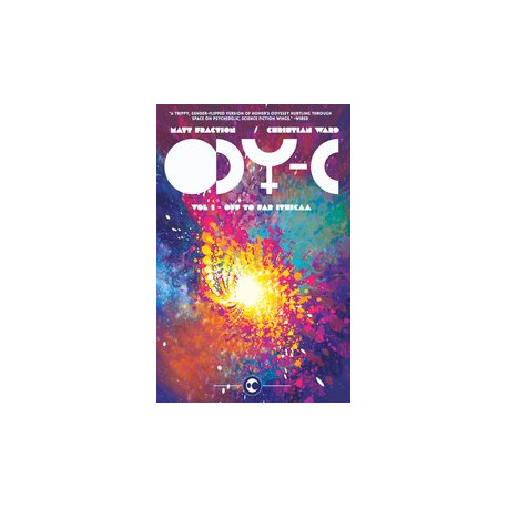 ODYC TP VOL 1