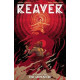 REAVER TP VOL 2 GRIM AFTER