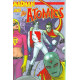 MADMAN AND THE ATOMICS TP VOL 1