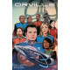 ORVILLE SEASON 1 5 TP VOL 1 NEW BEGINNINGS