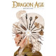 DRAGON AGE DECEPTION HC 