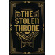 DRAGON AGE STOLEN THRONE DELUXE EDITION HC 