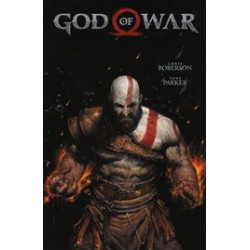 GOD OF WAR TP 