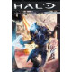 HALO ESCALATION TP VOL 3