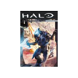 HALO ESCALATION TP VOL 3