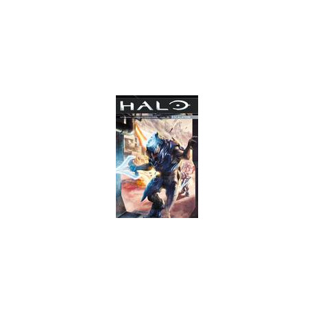 HALO ESCALATION TP VOL 3