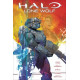 HALO HC LONE WOLF 