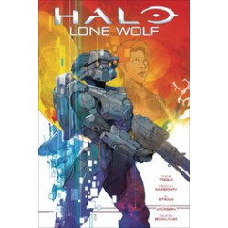 HALO HC LONE WOLF 