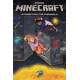 MINECRAFT STORIES FROM THE OVERWORLD HC 