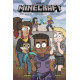 MINECRAFT TP VOL 1