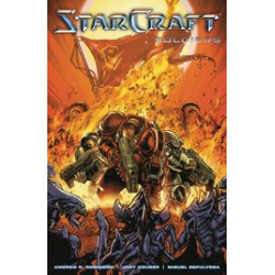 STARCRAFT TP VOL 2 SOLDIERS