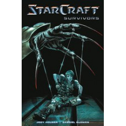 STARCRAFT TP VOL 3 SOLDIERS